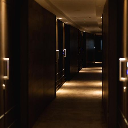 Salina Hotel Taranto Bagian luar foto